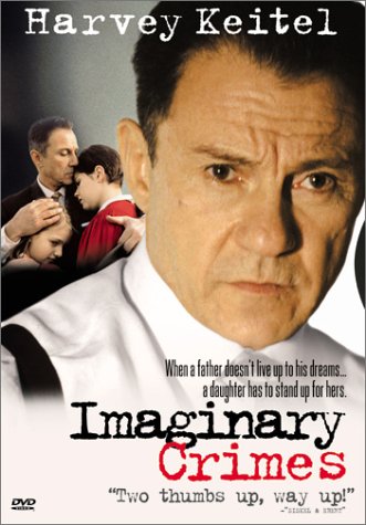 Imaginary Crimes - 