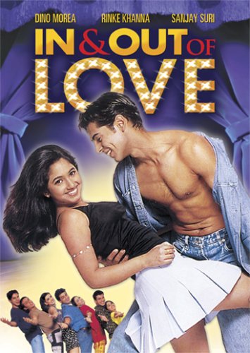 In and Out of Love - 