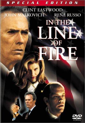 In the Line of Fire (Special Edition) - PETERSEN WOLFGANG