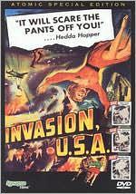 Invasion USA (1952) - ALFRED E. GREEN