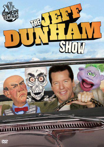 The Jeff Dunham Show - DUNHAM JEFF
