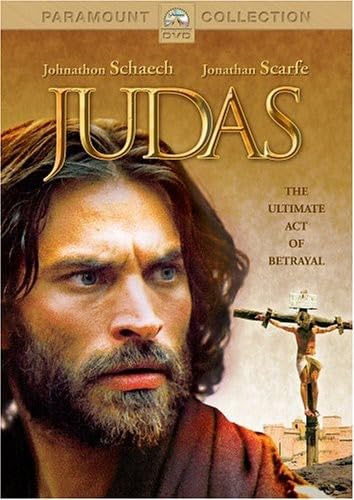 Judas - CARNER CHARLES ROBERT