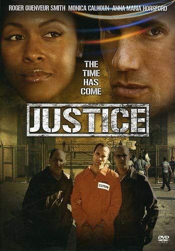 Justice - 