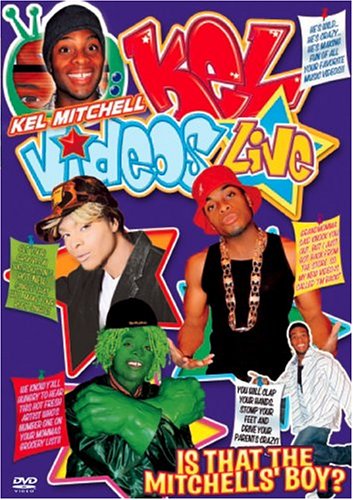 Kel Videos live: Is That the Mitchell's - 