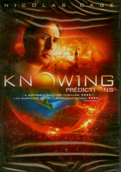 Knowing - 