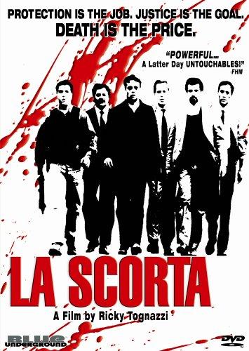 La Scorta - TOGNAZZI RICKY