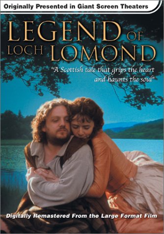 Legend of Loch Lomond - 