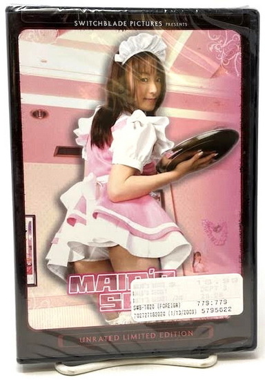 Maid's Secret - 