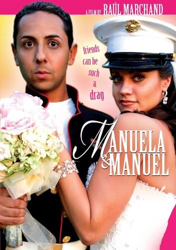 Manuela and Manuel - 