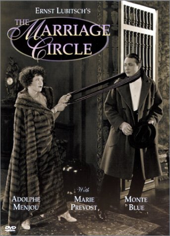 Marriage Circle - 