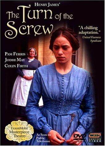 Masterpiece Theatre: Turn of the Screw - 
