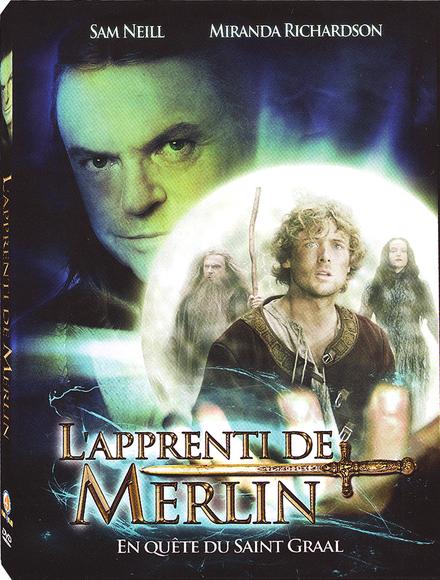 Merlin's Apprentice (TV) - 