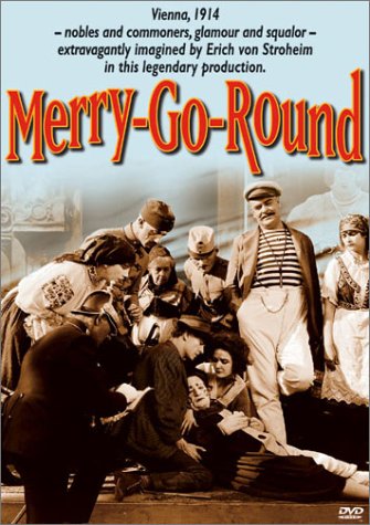 Merry-Go-Round - 