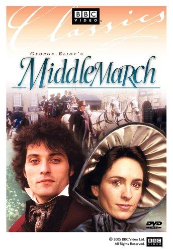 Middlemarch - 