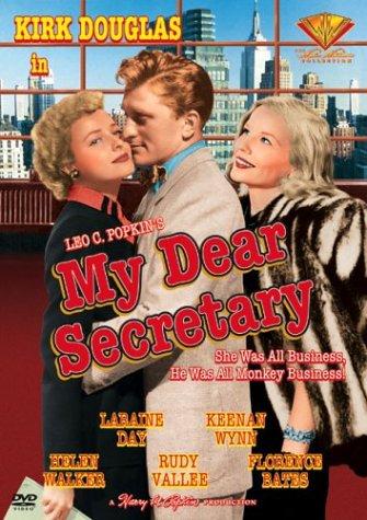 My Dear Secretary - 