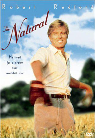The Natural - LEVINSON BARRY
