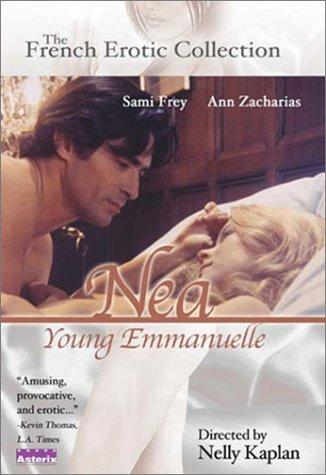 Nea: Young Emmanuelle - 