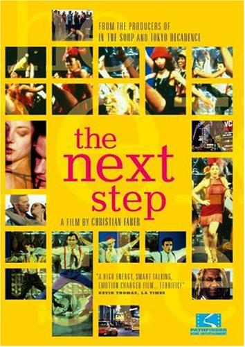 The Next Step - 