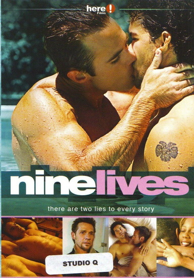 Nine Lives - 