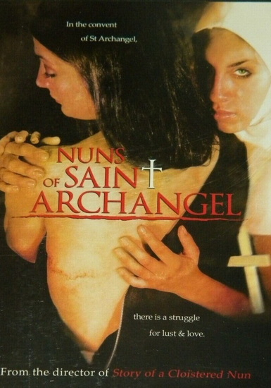 Nuns of St. Archangel - 