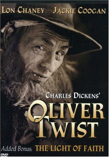 Oliver Twist - 
