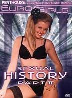 Penthouse (V.2) Sexual History: Eurogirl - 