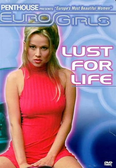 Penthouse Eurogirls: Lust For Life - 