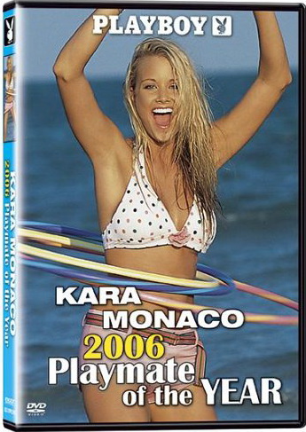 Playboy 2006: Playmate of the Year - 