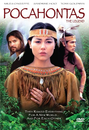 Pocahontas: The Legend - 
