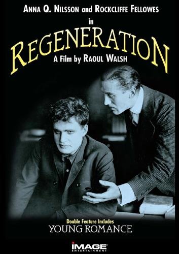 Regeneration + Young Romance - 