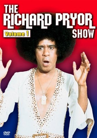 Richard Pryor: Show (V.1) - 