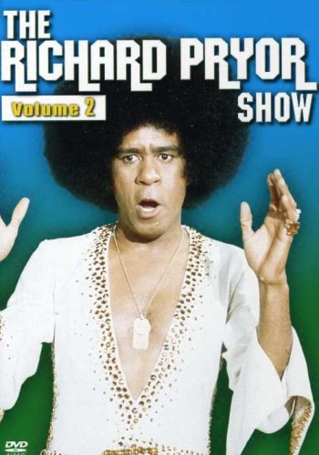 Richard Pryor: Show (V.2) - 