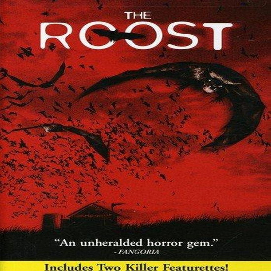 The Roost (2005) - WEST TI