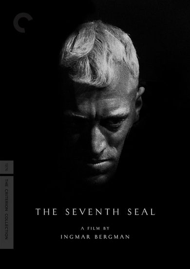 The Seventh Seal - BERGMAN INGMAR