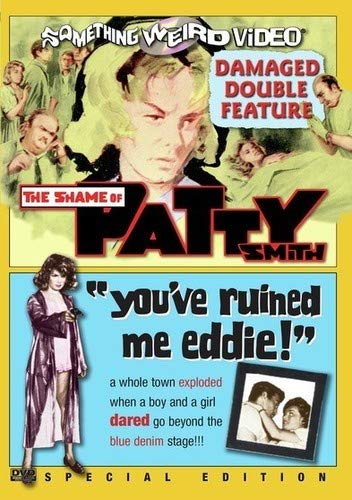 Shame of Patty Smith + You've Ruined - 