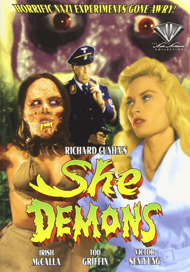 She Demons - 