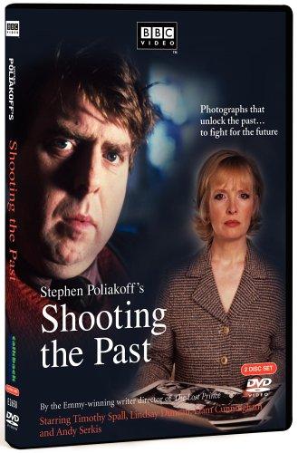 Shooting The Past - POLIAKOFF STEPHEN