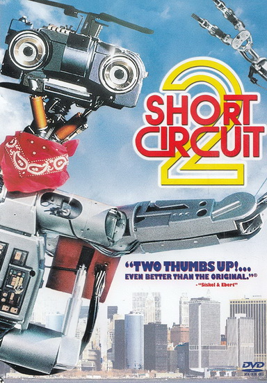 Short Circuit 2 - 