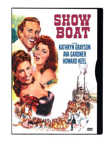 Show Boat - GEORGE SIDNEY