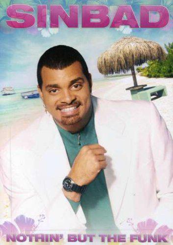 Sinbad: Nothin' But The Funk - 