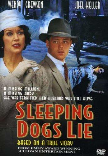 Sleeping Dogs Lie - 