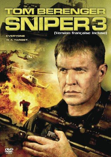 Sniper 3 - P.J. PESCE