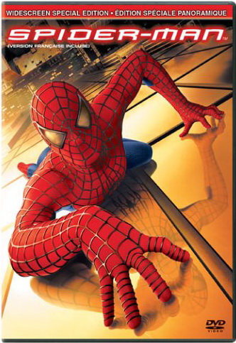 Spider-Man (Special Edition) - RAIMI SAM