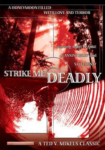 Strike Me Deadly - 