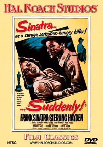 Suddenly - 
