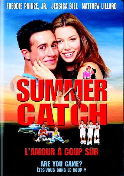 Summer Catch - 