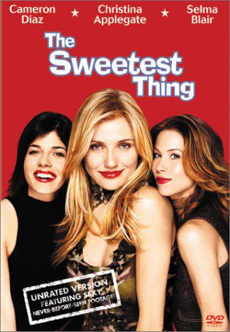Sweetest Thing - 