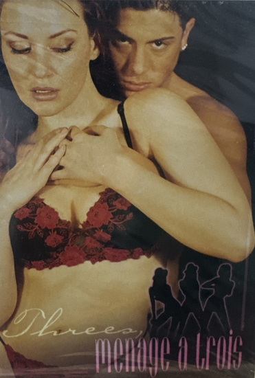 Threes Menage A Trois - 