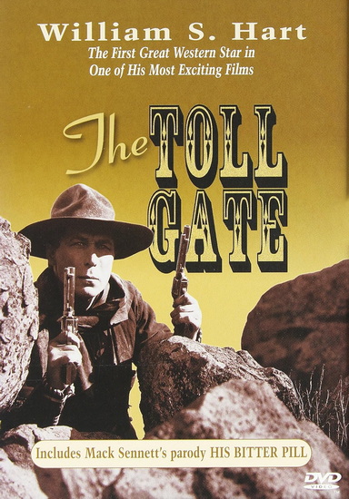 Toll Gate + His Bitter Pill - 