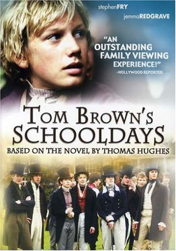 Tom Browns Schooldays - 